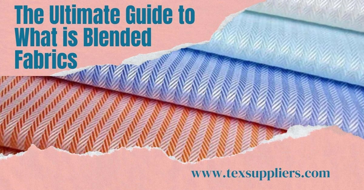 Key Difference between Woven and Knit Fabric Textile Suppliers